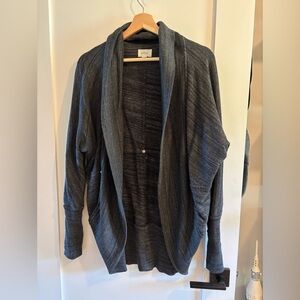 Wilfred Diderot Gray Sweater size Small